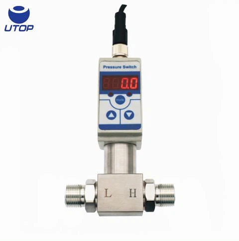 Digital Pressure Switch