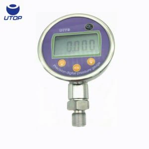 Hochpräzises digitales Manometer