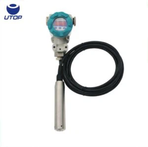 2025 Top 10 Lieferanten von Ölstandssensoren in China