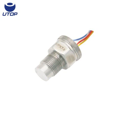 Strain Gauge Pressure Sensor