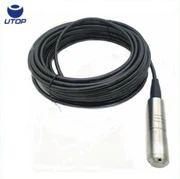 Edelstahl-Füllstandsensor